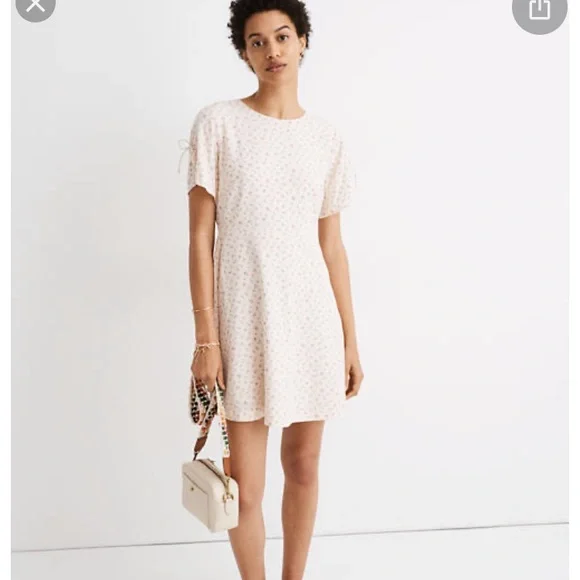 Madewell Dress Size 2, NWT - Picture 2 of 11